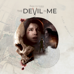 The Dark Pictures Anthology: The Devil in Me
