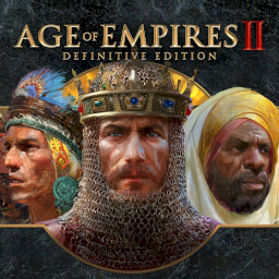 Age of Empires II: Definitive Edition