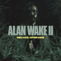 Alan Wake 2 Deluxe Upgrade