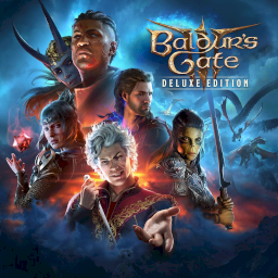 Baldur's Gate 3 Digital Deluxe Edition