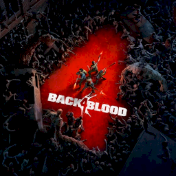 Back 4 Blood: Standard Edition