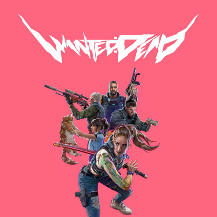 Wanted: Dead PS5 Version