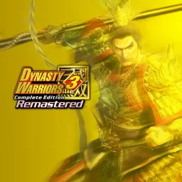 DYNASTY WARRIORS 3: Complete Edition Remastered