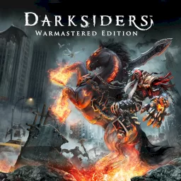 Darksiders Warmastered Edition