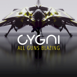 CYGNI: All Guns Blazing