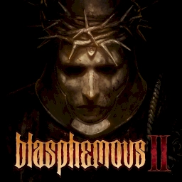Blasphemous 2