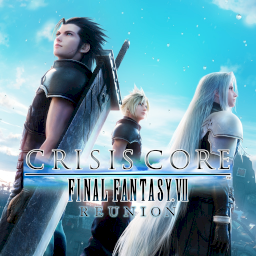 Crisis Core &ndash;Final Fantasy VII&ndash; Reunion