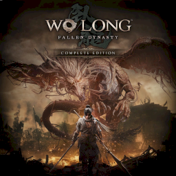 Wo Long: Fallen Dynasty Complete Edition