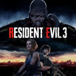 RESIDENT EVIL 3