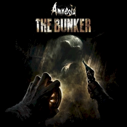 Amnesia: The Bunker