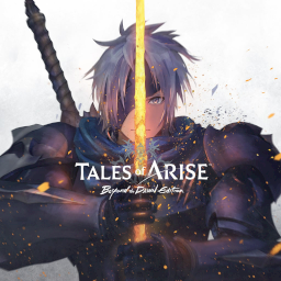 Tales of Arise - Beyond the Dawn Edition