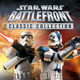 STAR WARS Battlefront Classic Collection