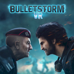 Bulletstorm VR