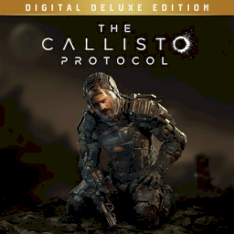 The Callisto Protocol - Digital Deluxe Edition