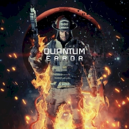 Quantum Error