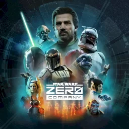 STAR WARS Zero Company