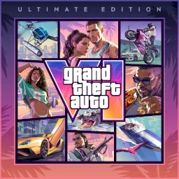 Grand Theft Auto VI: Ultimate Edition