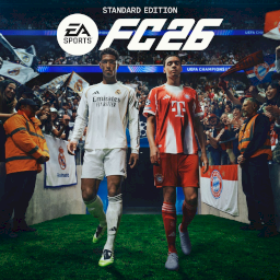EA SPORTS FC 26