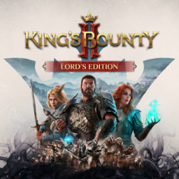 Kings Bounty II Lords Edition