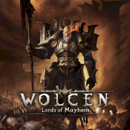 Wolcen: Lords of Mayhem