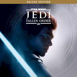 STAR WARS Jedi: Fallen Order Deluxe Edition