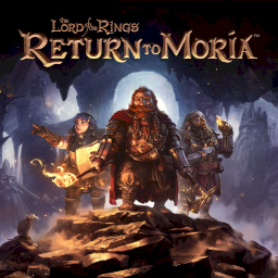 The Lord of the Rings: Return to Moria