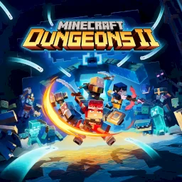 Minecraft Dungeons II