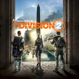 Tom Clancy&rsquo;s The Division 2