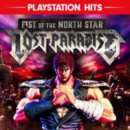 Fist of the North Star Lost Paradise