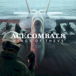 ACE COMBAT 8: WINGS OF THEVE