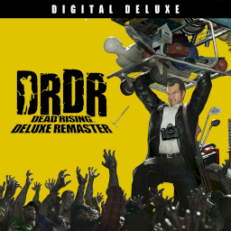 Dead Rising Deluxe Remaster Digital Deluxe
