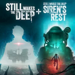 Still Wakes the Deep - The Complete Collection
