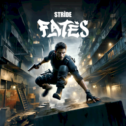 STRIDE: Fates