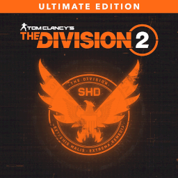 Tom Clancy&rsquo;s The Division 2 &ndash; Ultimate Edition