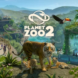 Planet Zoo 2