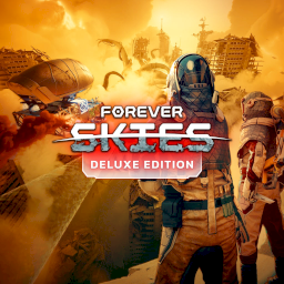 Forever Skies Deluxe Edition