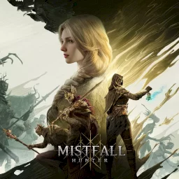 Mistfall Hunter