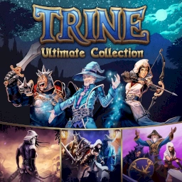 Trine: Ultimate Collection
