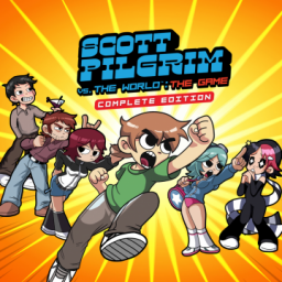 Scott Pilgrim vs. The World The Game &ndash; Complete Edition