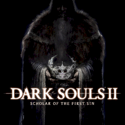 Dark Souls II: Scholar of the First Sin