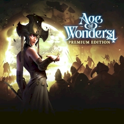 Age of Wonders 4: Premium Edition