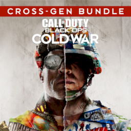 Call of Duty: Black Ops Cold War - Cross-Gen Bundle