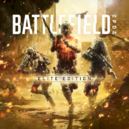 Battlefield 2042 Elite Edition