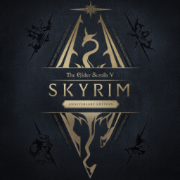 The Elder Scrolls V Skyrim Anniversary Edition