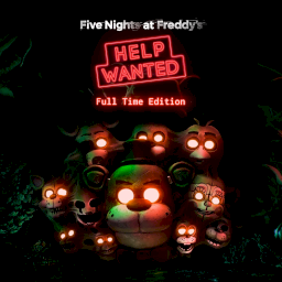 Five Nights at Freddy's: Help Wanted - Full Time Edition