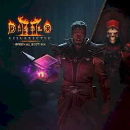 Diablo II: Resurrected&nbsp;&mdash; издание Infernal