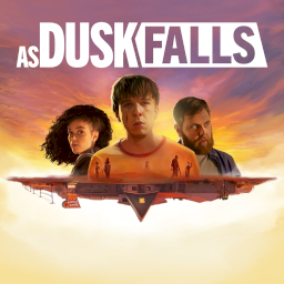 As Dusk Falls