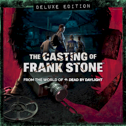 The Casting of Frank Stone Deluxe Edition