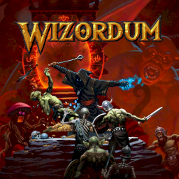 Wizordum