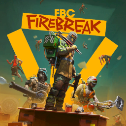 FBC: Firebreak